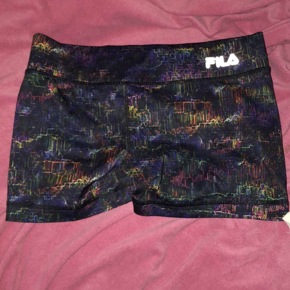 spandex